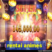 rentai animes