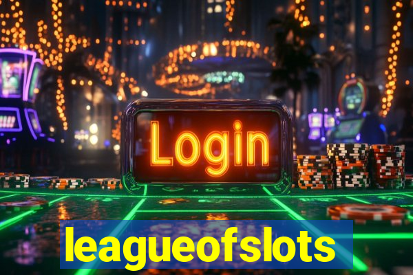 leagueofslots