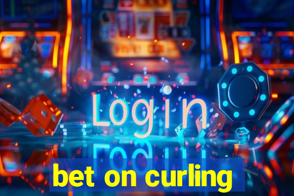 bet on curling