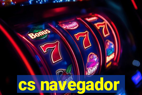 cs navegador