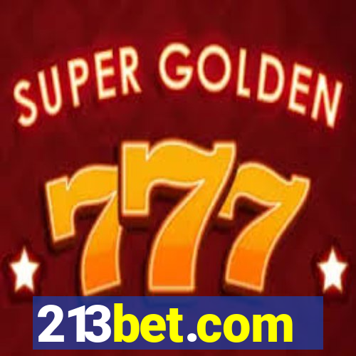 213bet.com