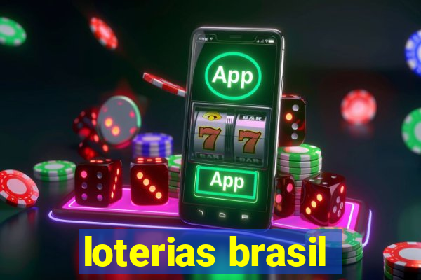 loterias brasil