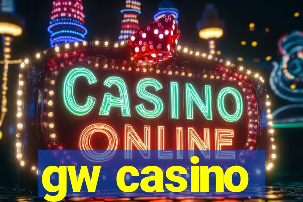 gw casino