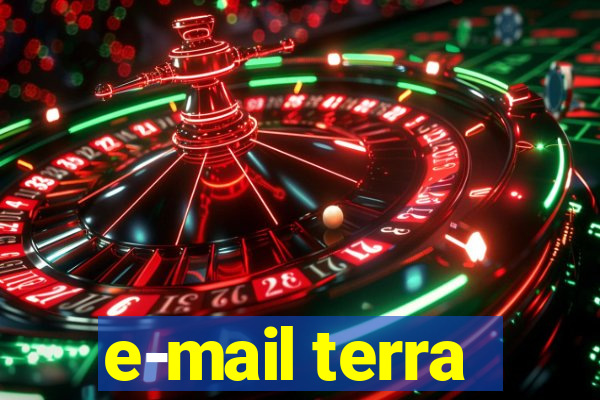 e-mail terra