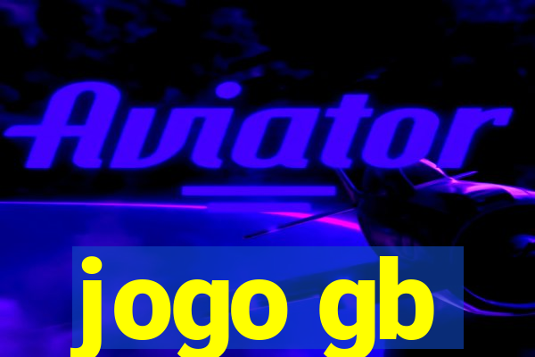 jogo gb