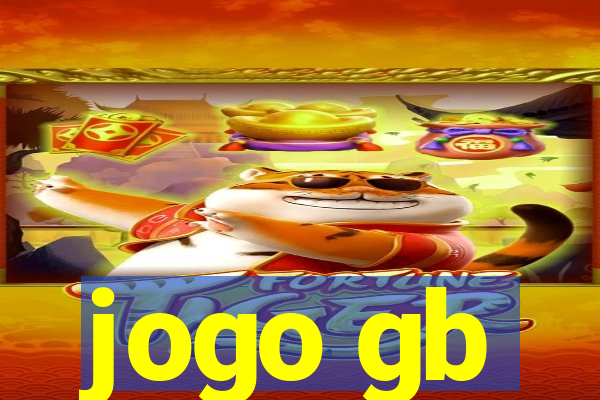 jogo gb