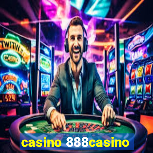 casino 888casino