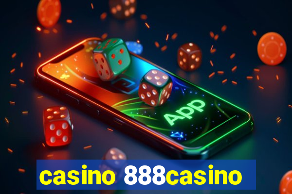 casino 888casino