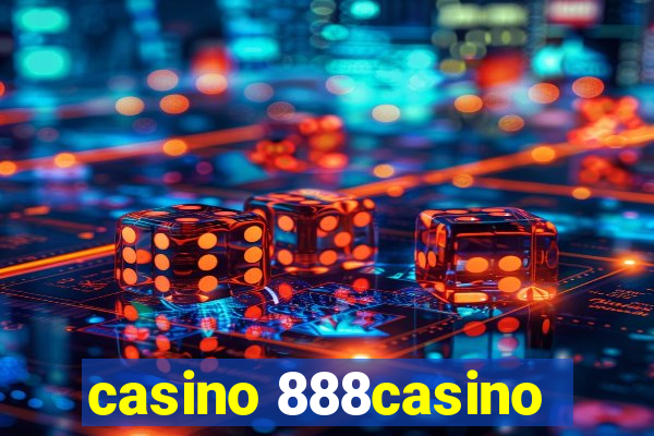 casino 888casino