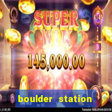 boulder station hotel & casino