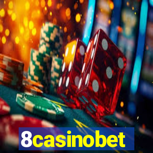 8casinobet