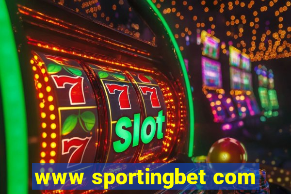 www sportingbet com