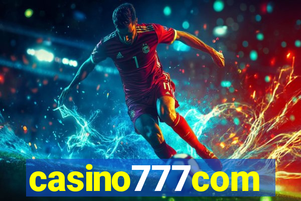 casino777com