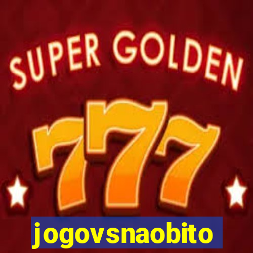 jogovsnaobito