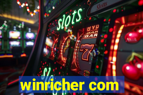 winricher com