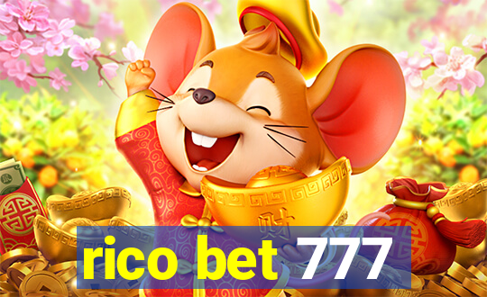 rico bet 777