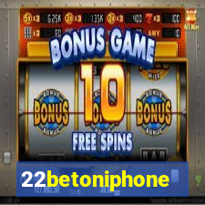 22betoniphone