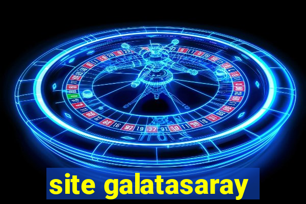 site galatasaray