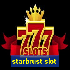 starbrust slot