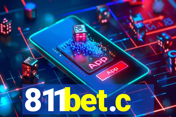 811bet.c