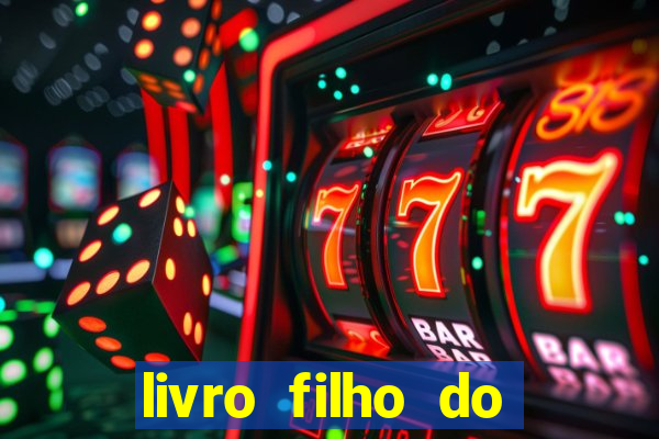 livro filho do fogo - volume 3 pdf grátis