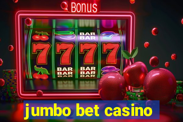 jumbo bet casino