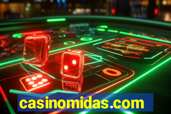 casinomidas.com