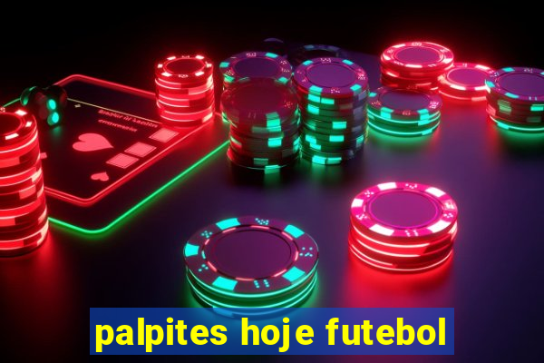 palpites hoje futebol