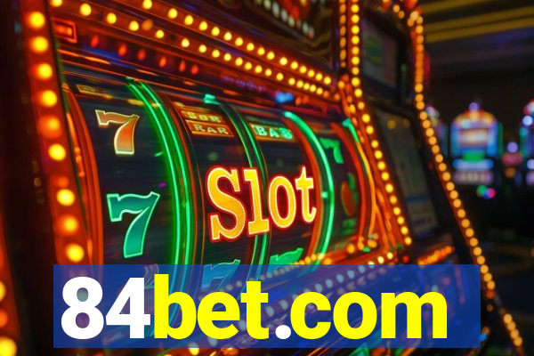 84bet.com