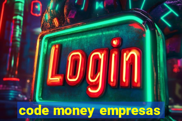 code money empresas