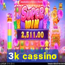 3k cassino