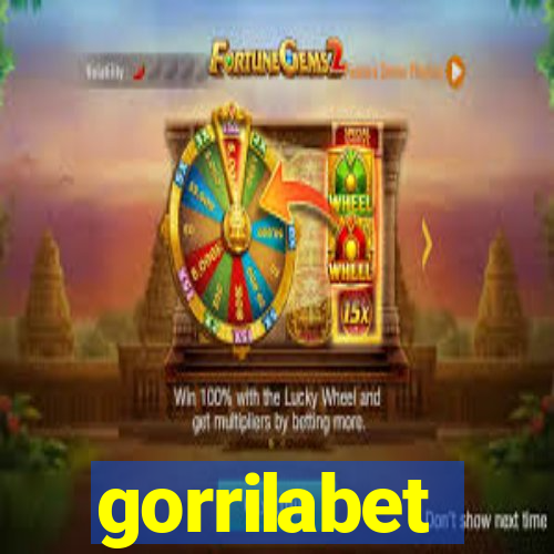 gorrilabet