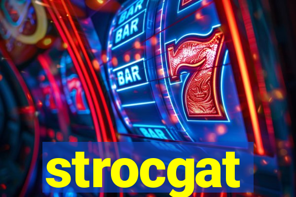 strocgat