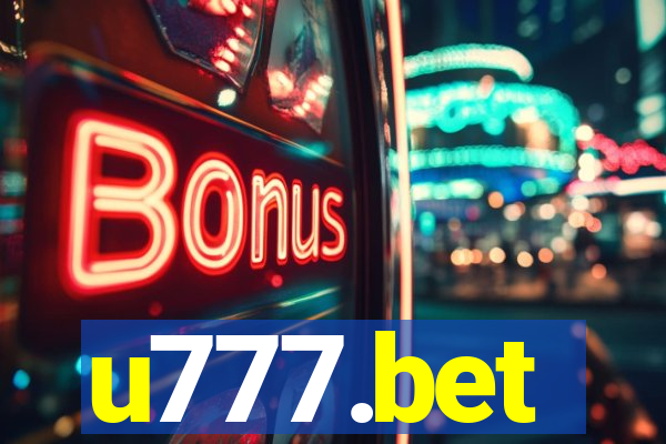 u777.bet