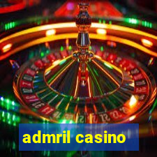 admril casino