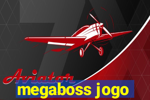 megaboss jogo