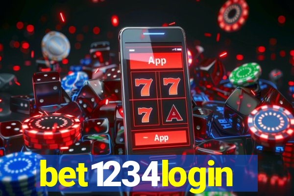 bet1234login