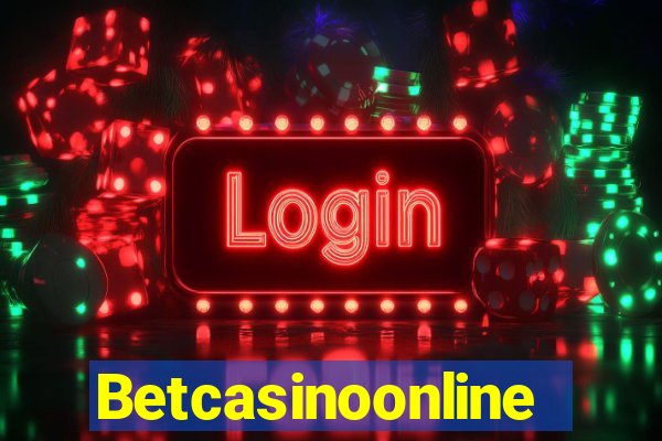 Betcasinoonline