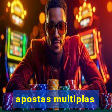 apostas multiplas