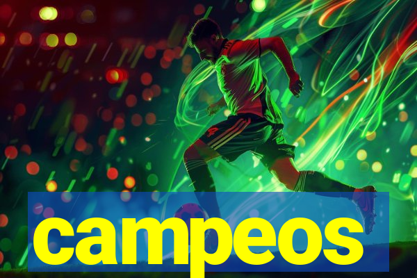 campeos