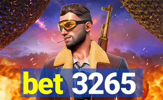 bet 3265