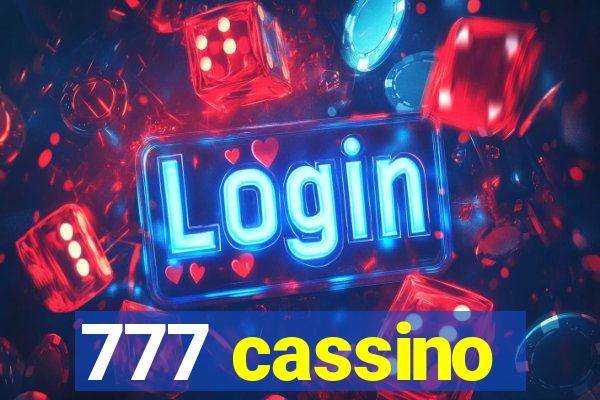 777 cassino