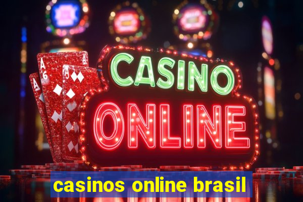 casinos online brasil