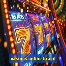 casinos online brasil