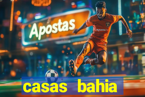 casas bahia nintendo switch