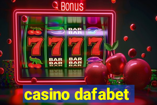 casino dafabet