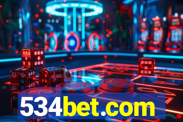 534bet.com