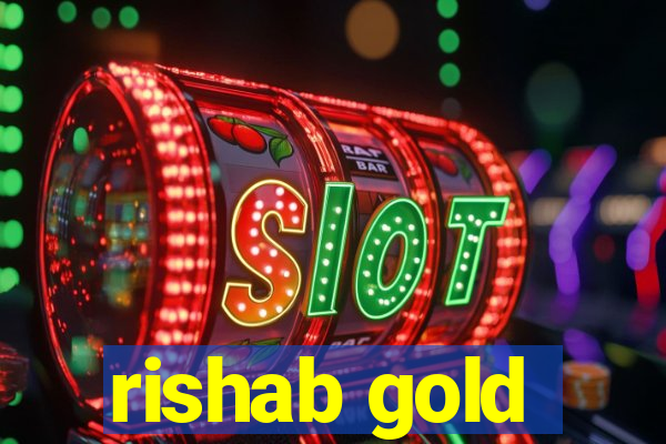 rishab gold