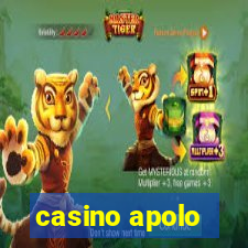 casino apolo