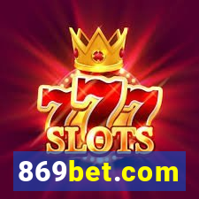 869bet.com